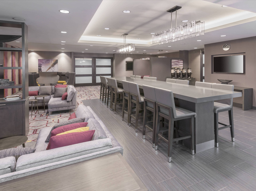 Residence Inn by Marriott Halifax Dartmouth主图