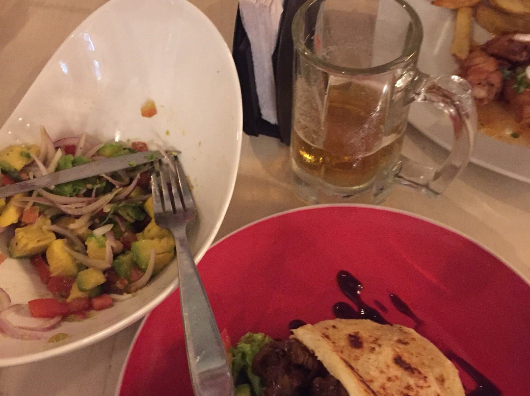 Eco Hotel Chayrama主图