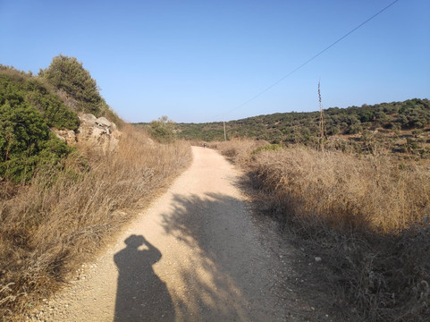 Hotem Hacarmel Nature Reserve-Zichron Yaakov必去景点