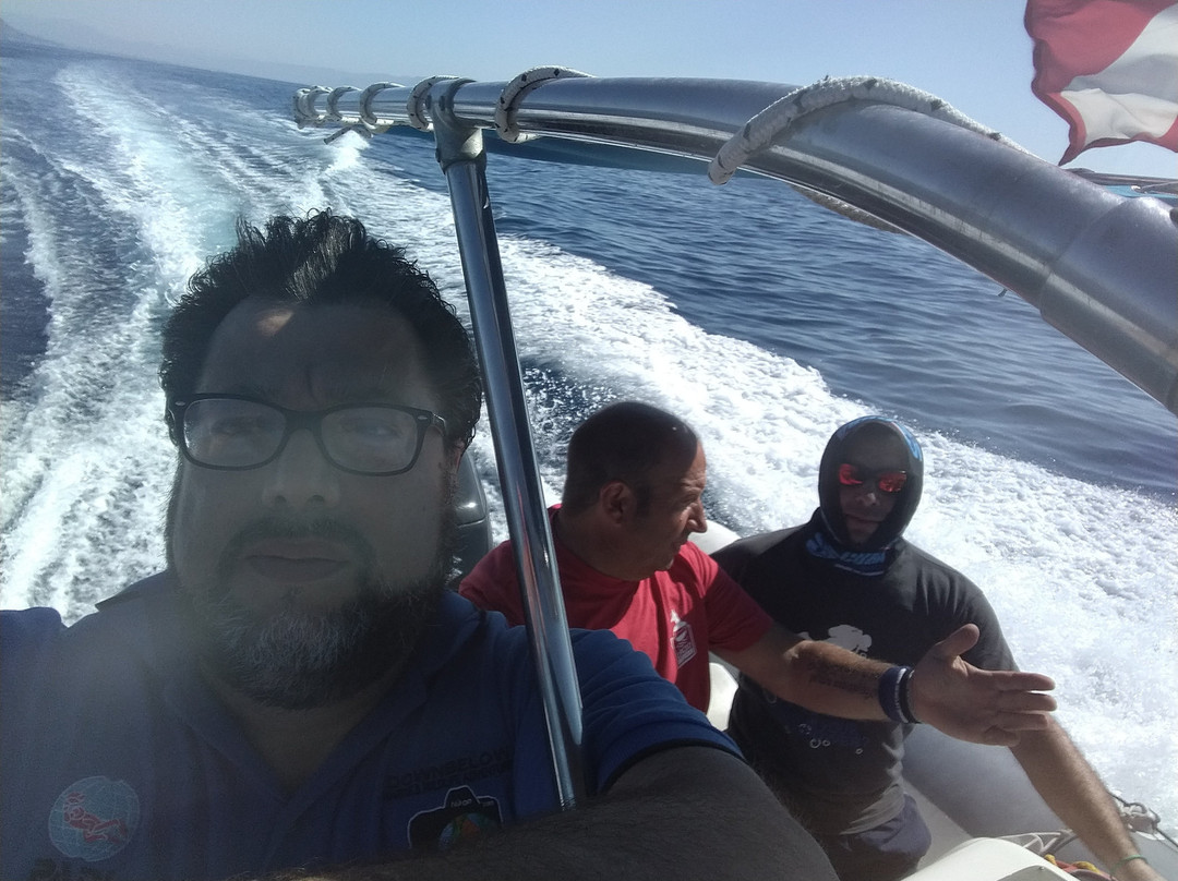 Nautilus Scuba School Asd-奇斯泰纳迪拉丁纳必去景点