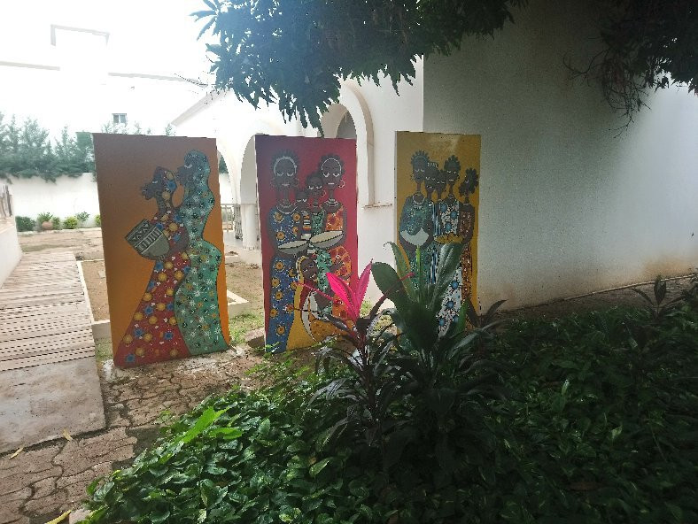 Residence La Casa Blanca主图