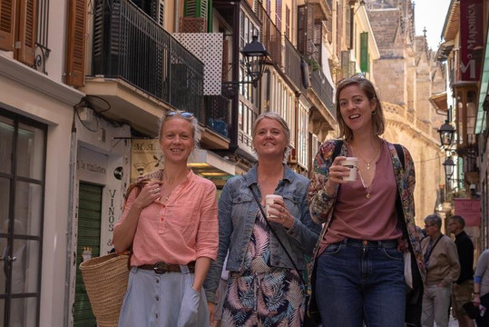 Myriam Gardom Photography-阿尔库迪亚港必去景点