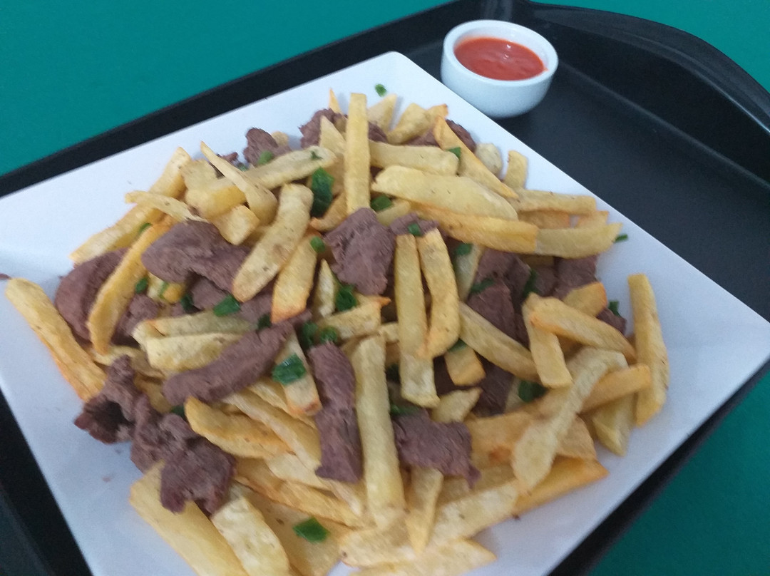 Tabula Ludoplace-Sete Lagoas必去景点