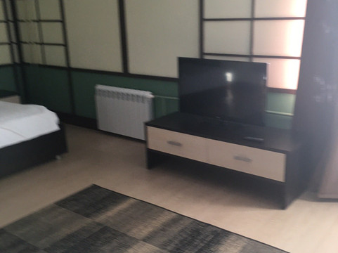 沃罗比为格力酒店主图