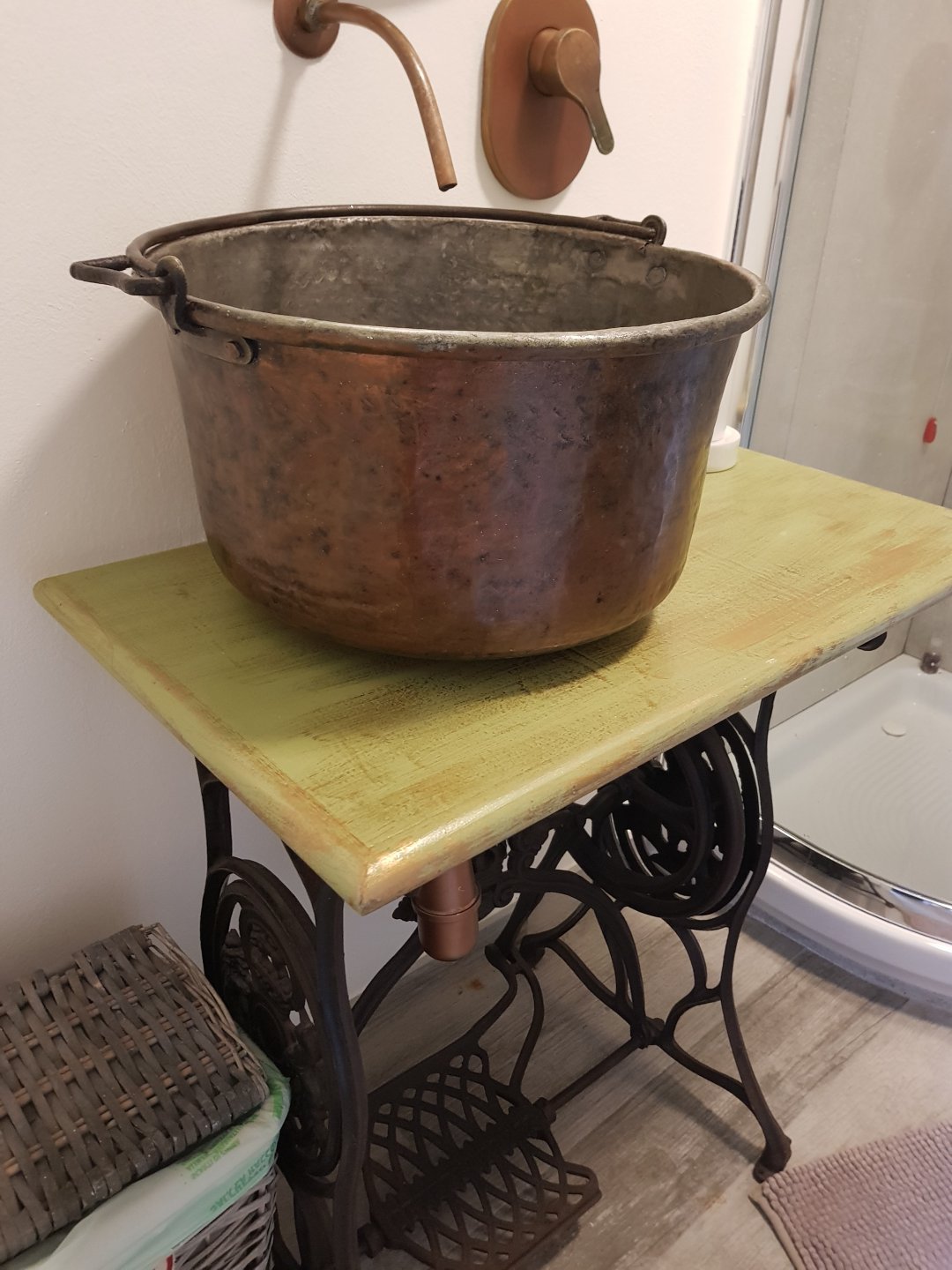 I Campi Di Lino-官方