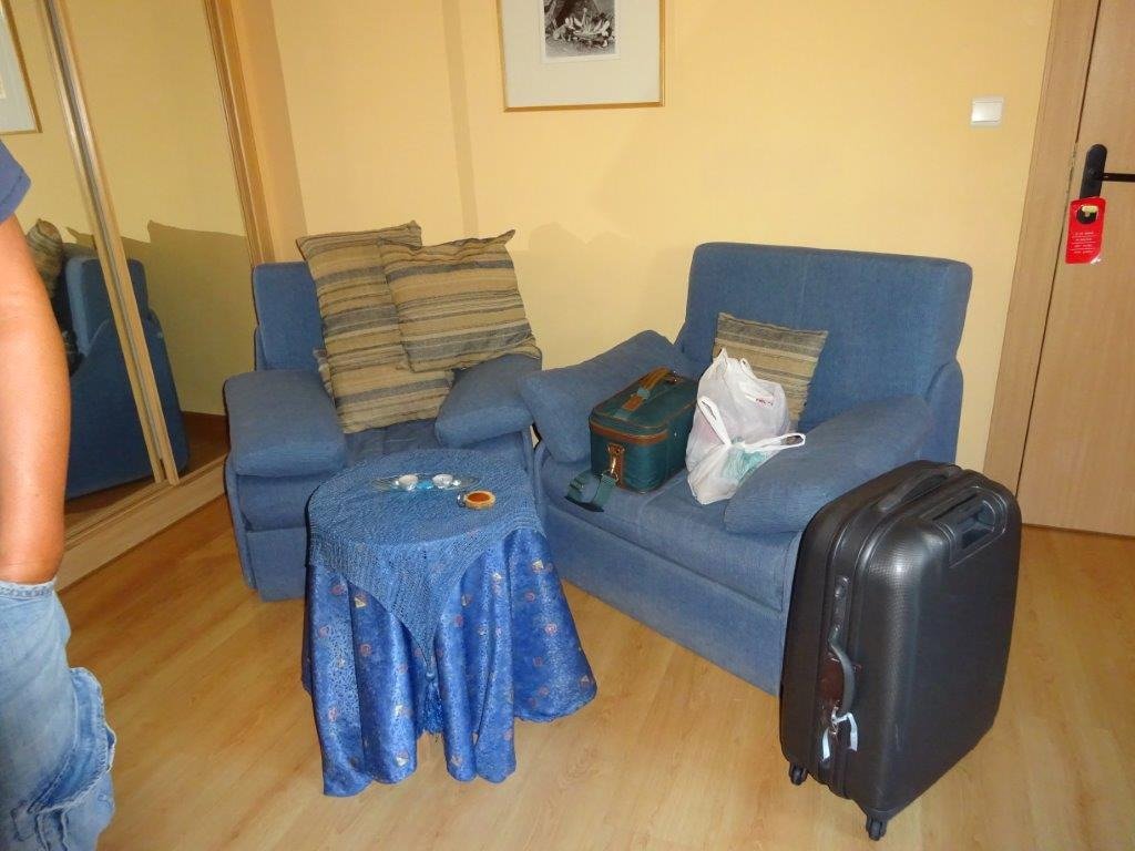 Hotel Villa de Ayerbe-官方