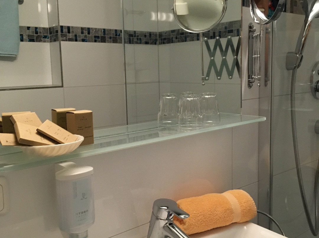 Parkhotel Sonnenhof主图