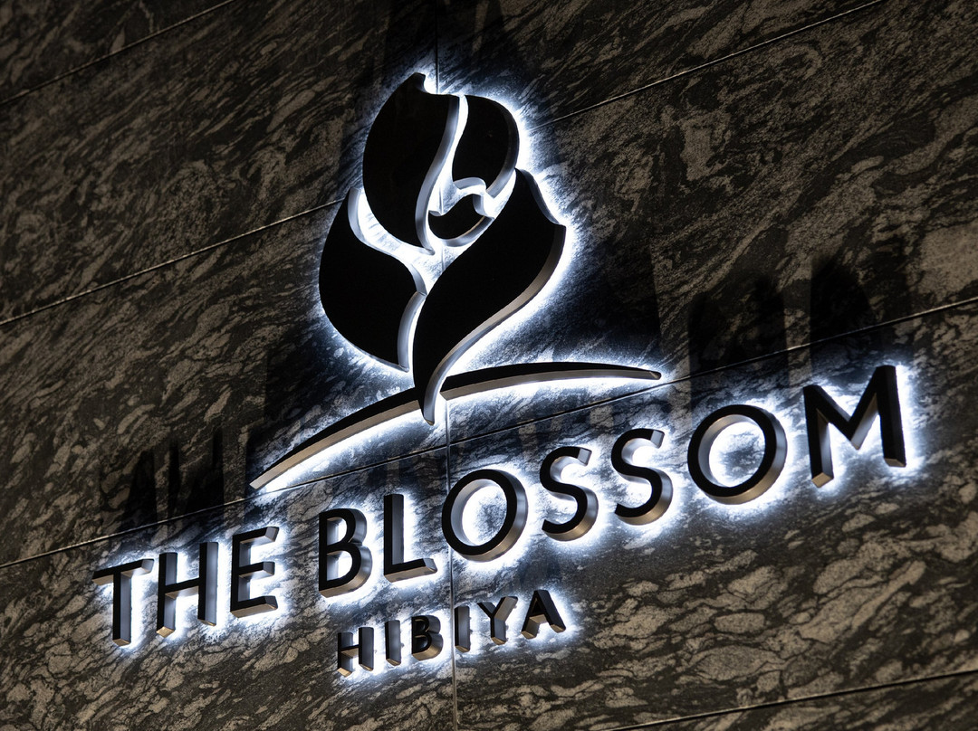 The Blossom Hibiya主图