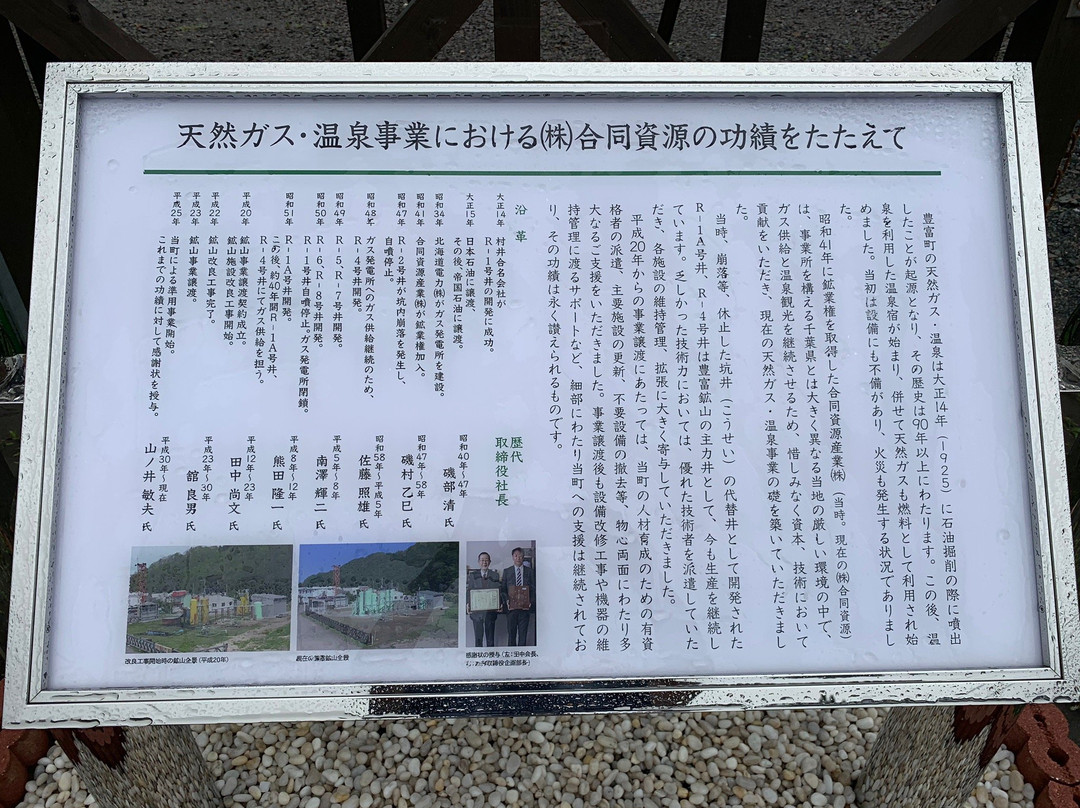 Toyotomi Onsen Fureai Center景点图片
