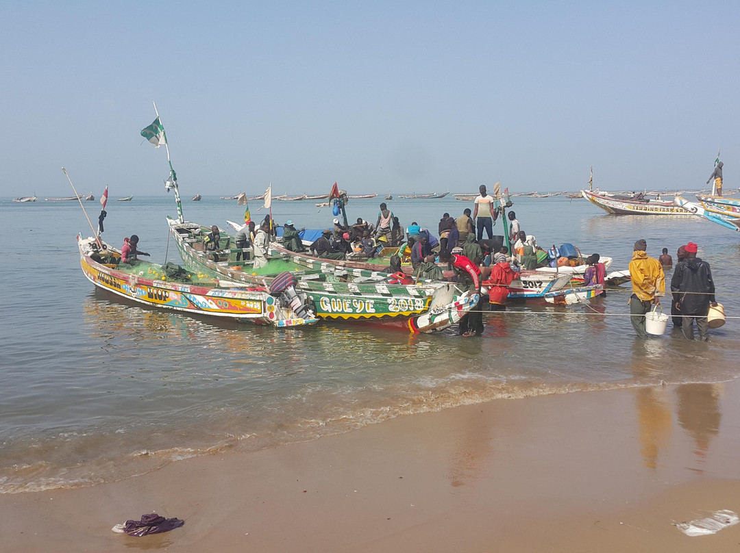Kali Excursions Sénégal景点图片