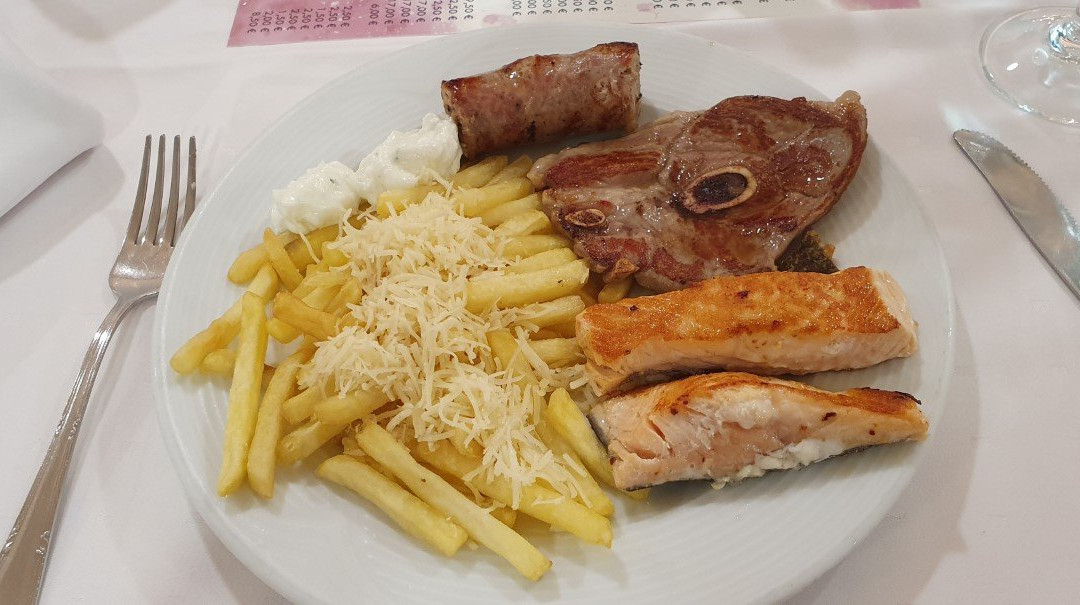 Hotel Pi Mar & Spa主图