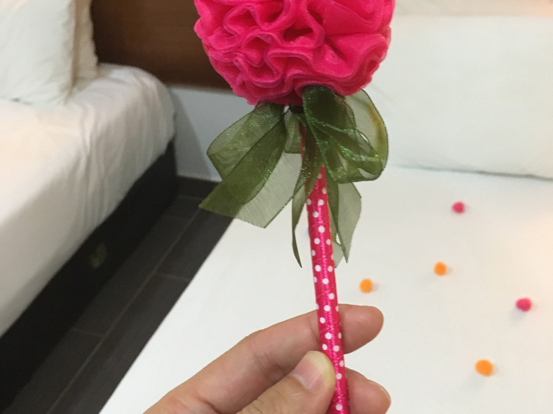 美音酒店-古晋海滨主图