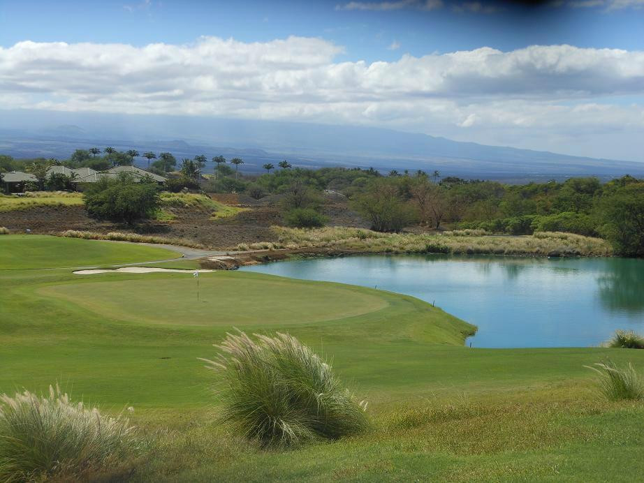 哈普那王子高尔夫球场-卡慕也拉必去景点