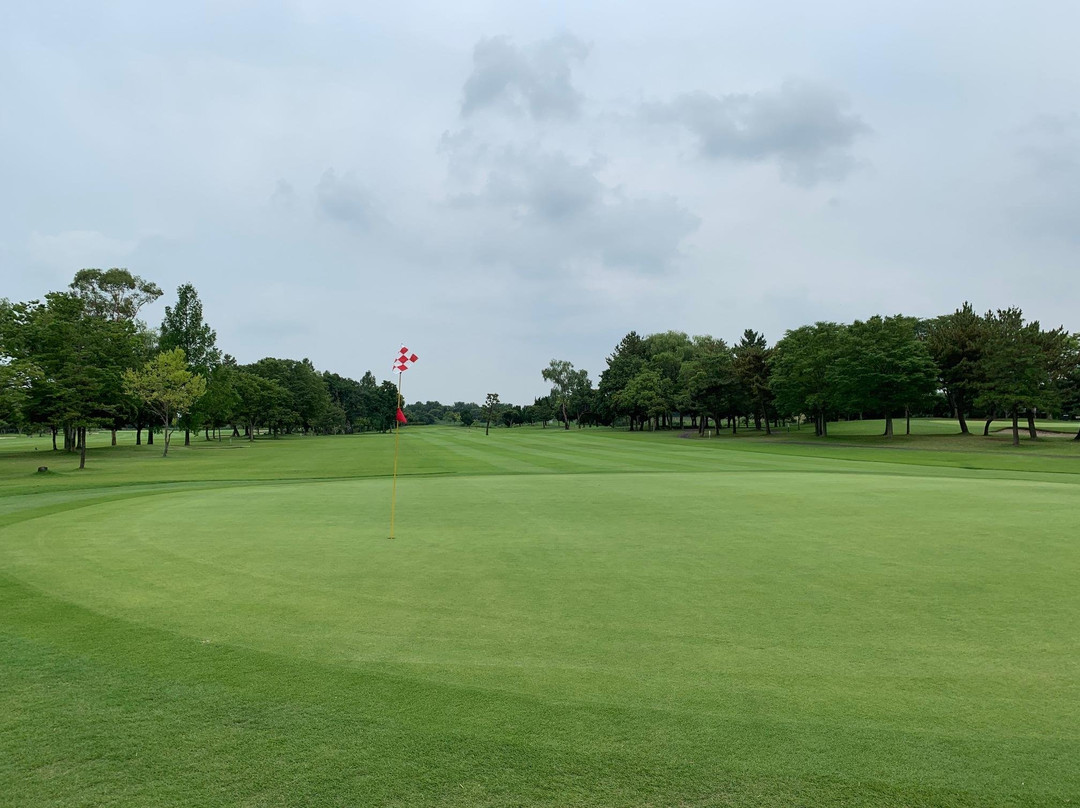 Itakura Golf Course景点图片