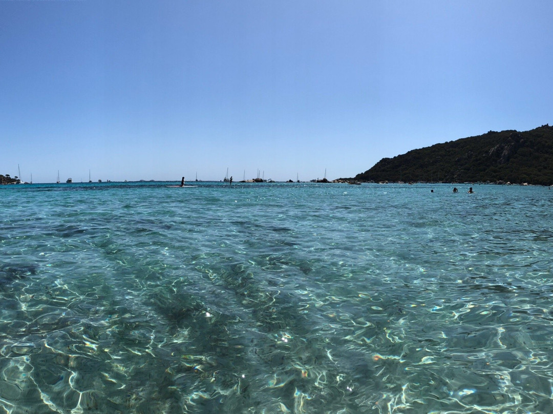 Plage Porto Novo-维琪奥港必去景点
