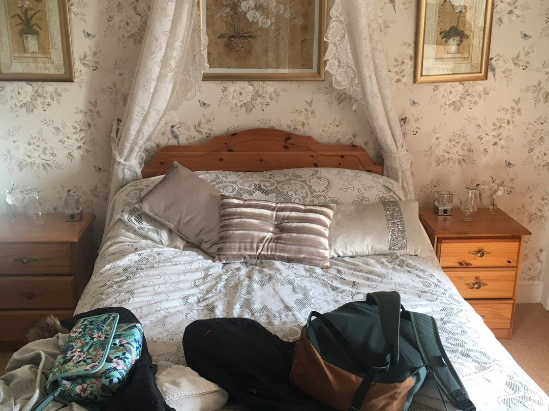 Balmeanach House主图