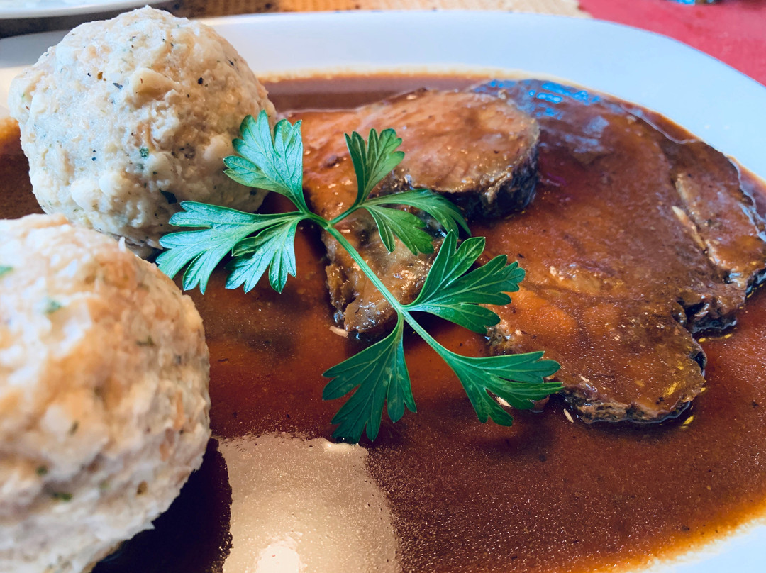 Gasthof Waldemar主图