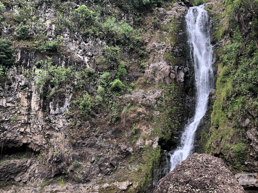 哈拉瓦山谷景点图片