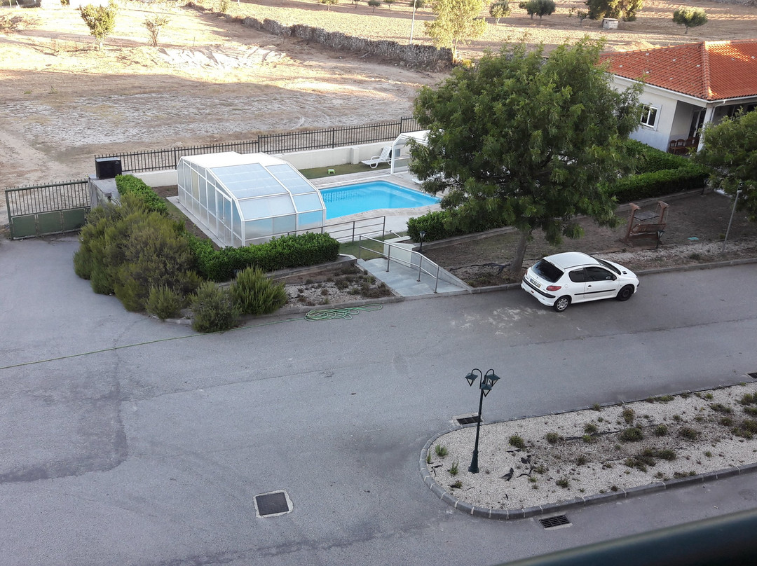 Hotel Quinta dos Cedros主图