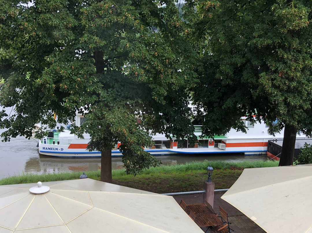 Zum Weserdampfschiff主图