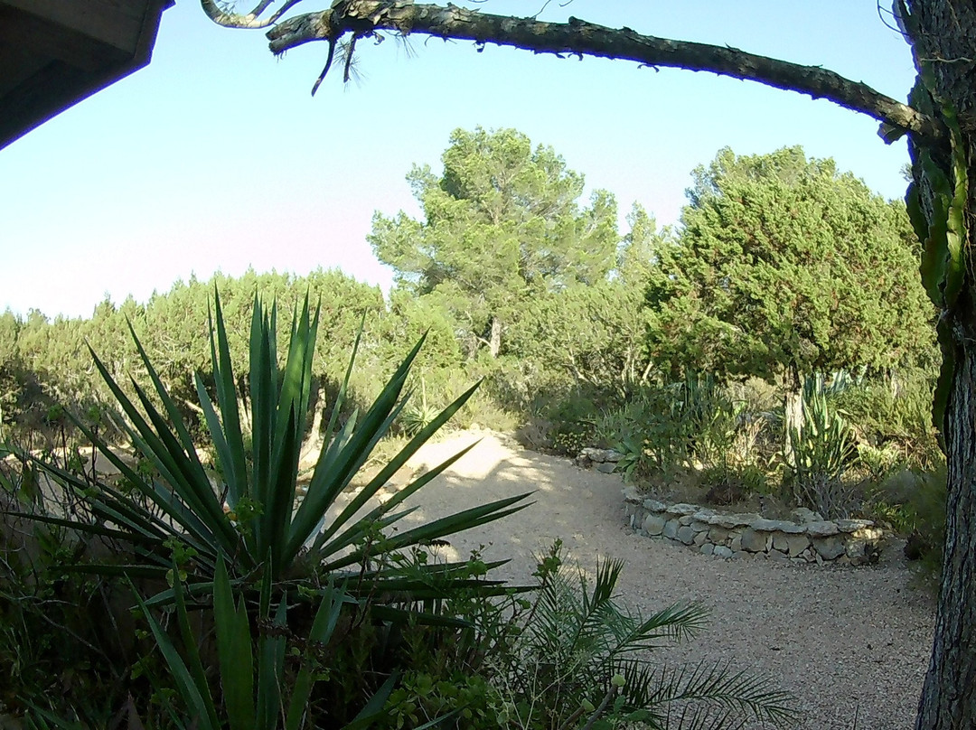 Casa Goro Formentera
