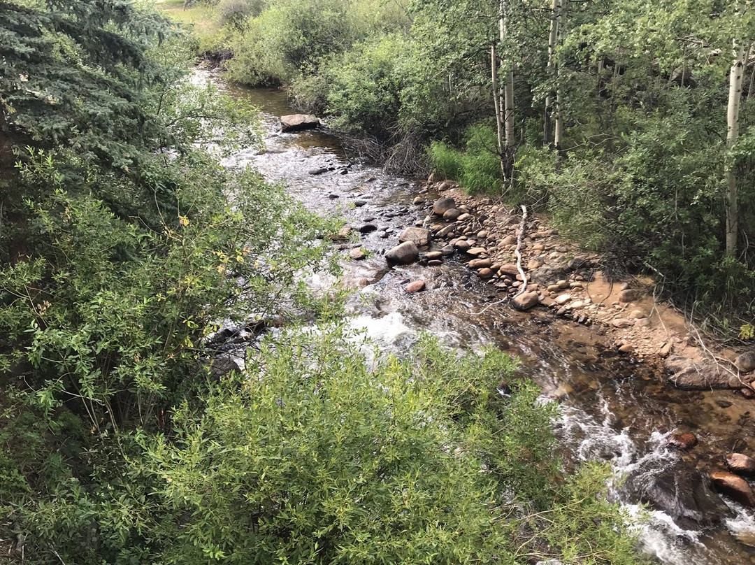 Milner Pass-落基山国家公园必去景点