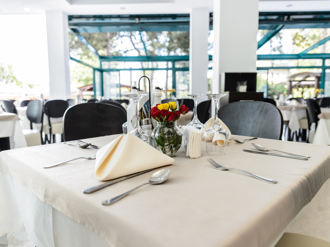 Mirage Medspa Hotel主图