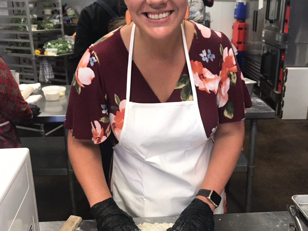 The Vineyard at Florence主图