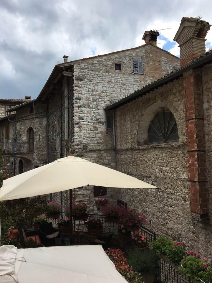 Relais Ducale Hotel-酒店景观