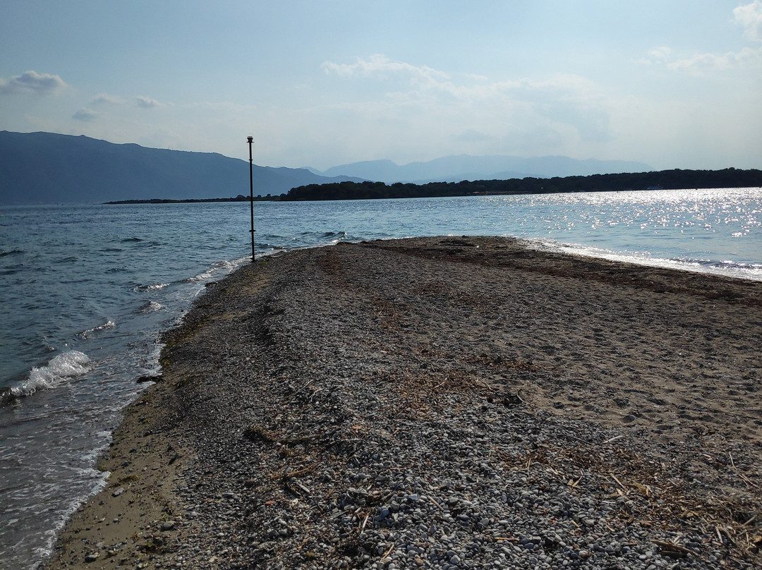 Lichadas (Kavos) Beach-Kavos必去景点