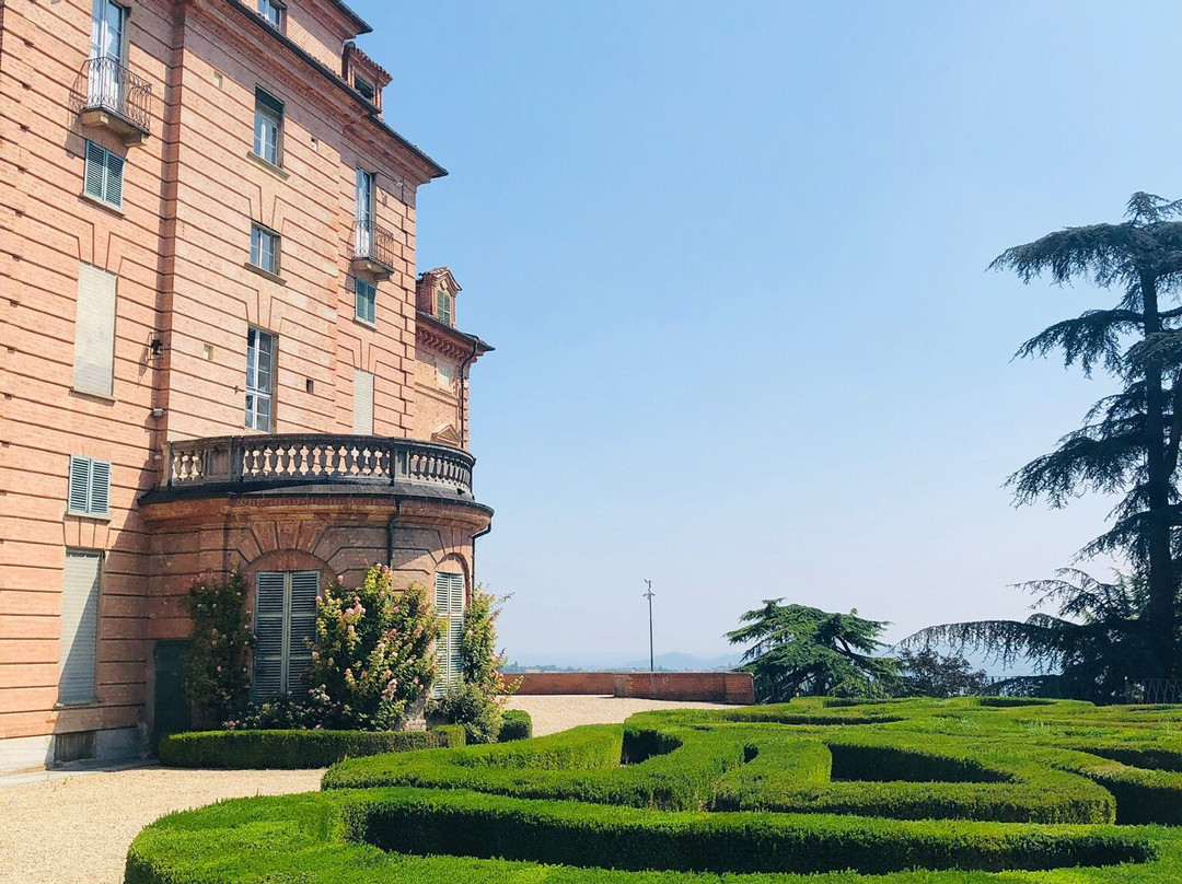 Locanda Marchesi Alfieri主图