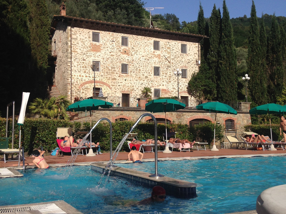 Villaggio Albergo San Lorenzo / Hotel & Residence Santa Caterina主图