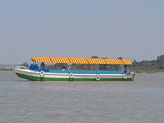 Ethio Simian Eco Tours-贡德尔必去景点