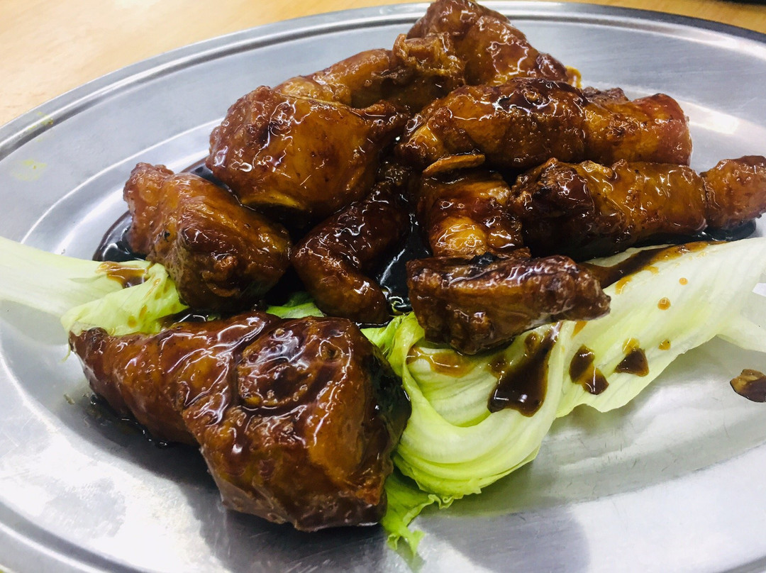 Semenyih旅游攻略图片