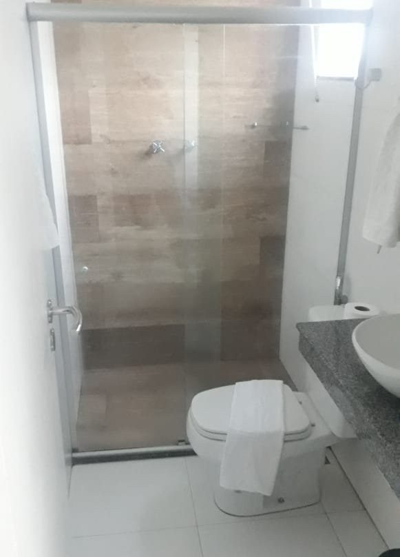 Hotel Master Jequie主图