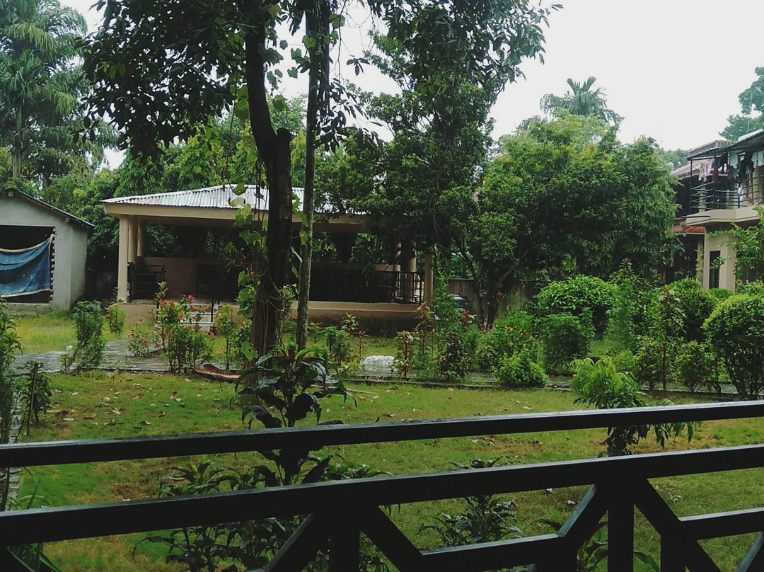 OYO 379 Holiday Resort主图