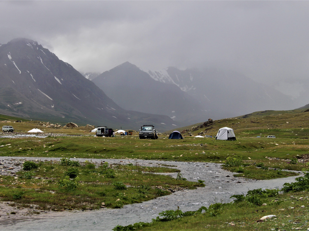 True Mongolia Travel
