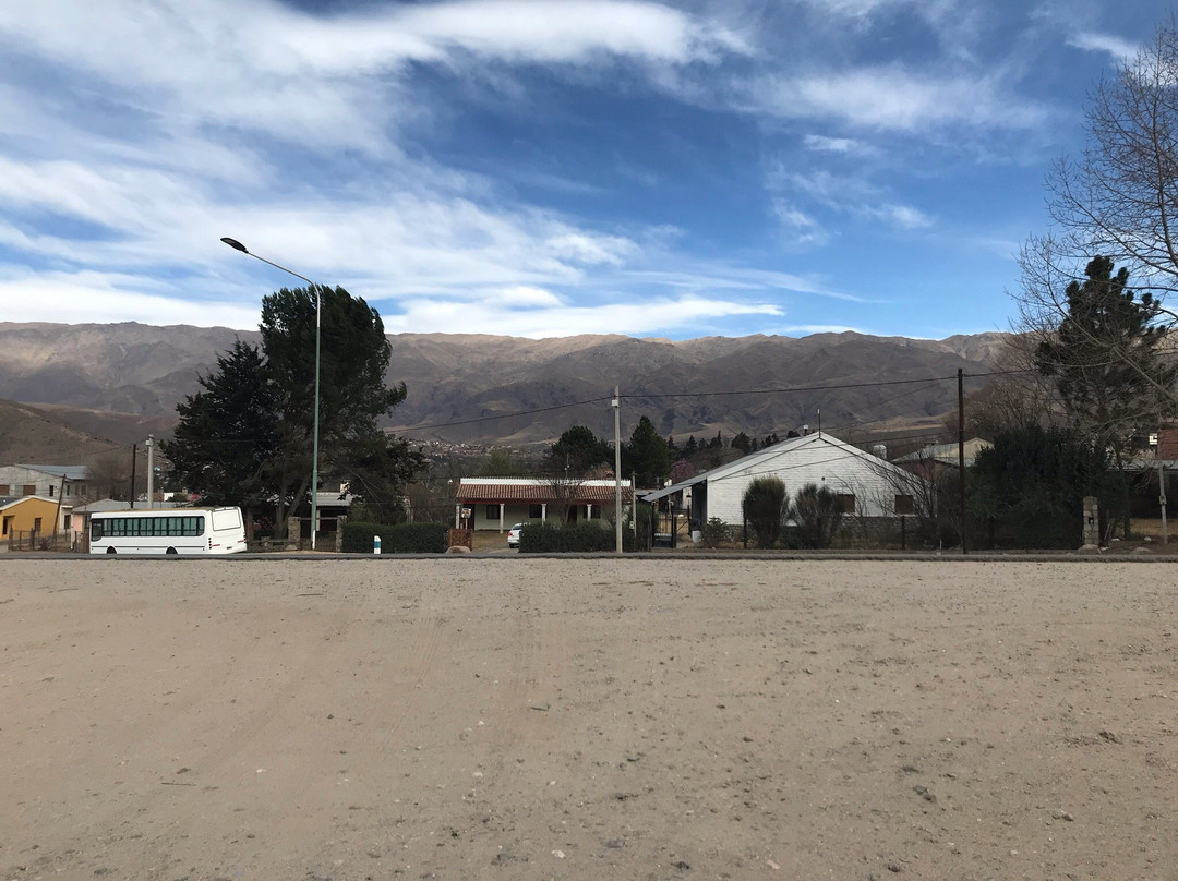 Cabanas Ernes Huasi
