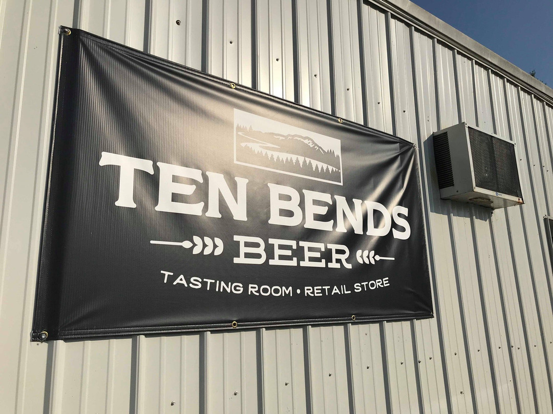 Ten Bends Beer景点图片