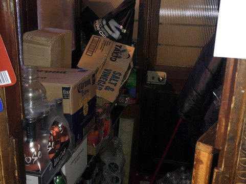 Crotty's of Kilrush Heritage Guest House主图