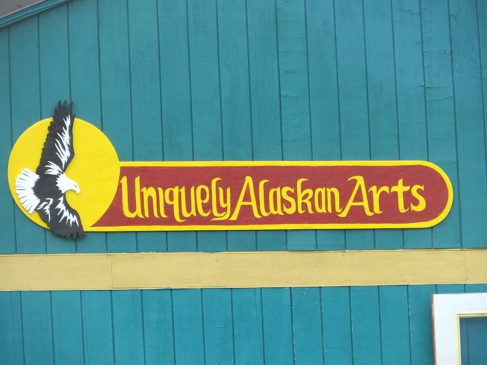 Uniquely Alaskan Arts景点图片