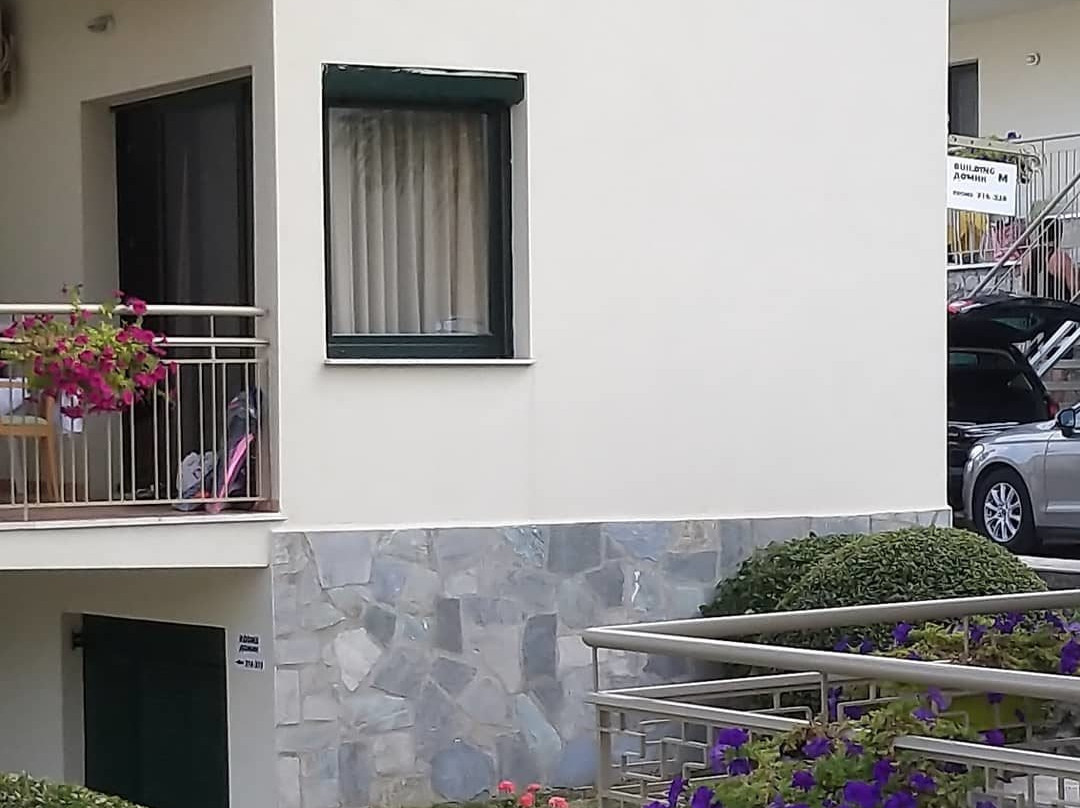 Tosca Beach Hotel主图