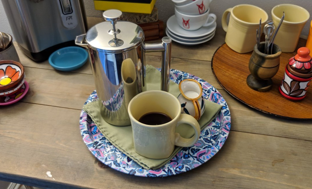 Velo Bed and Breakfast主图