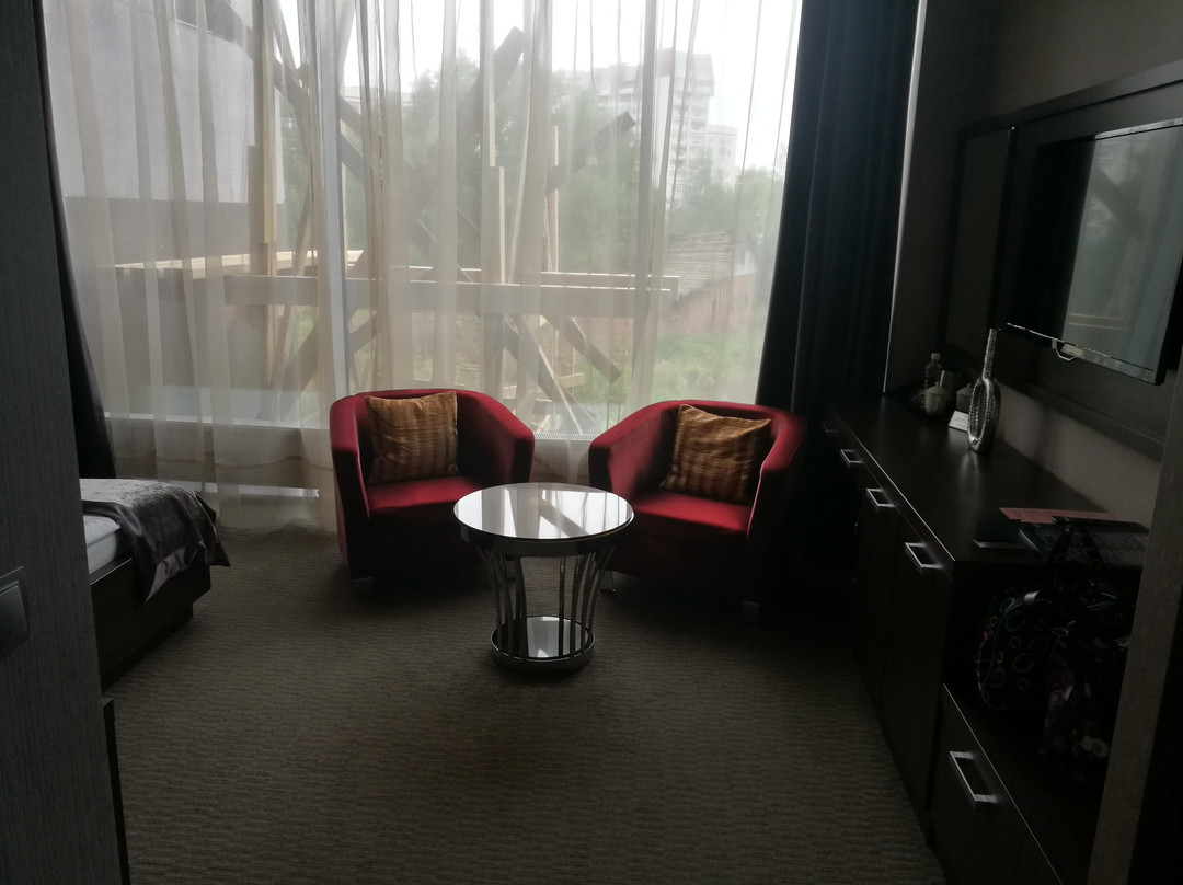 Spa Hotel Aria主图