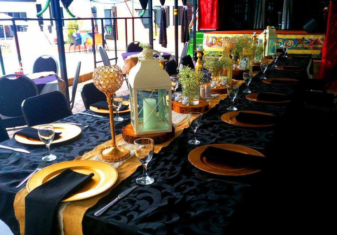 Gianpiero's Bed and Breakfast主图