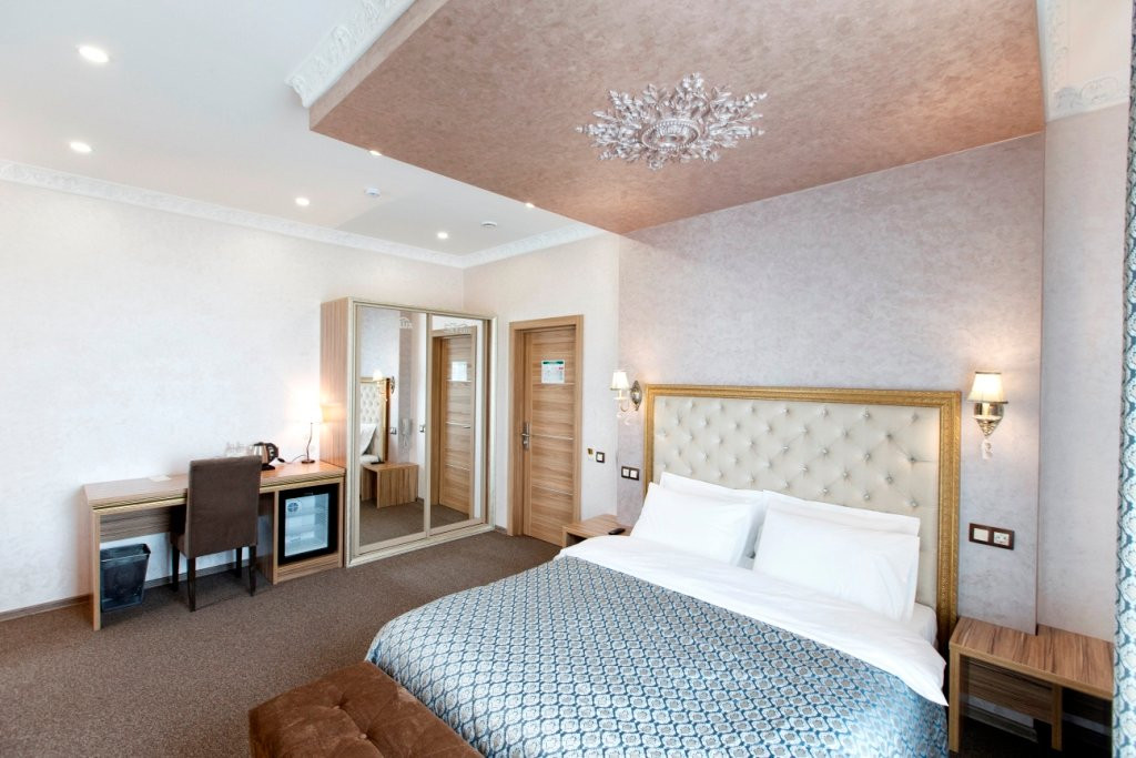 Alnashi酒店住宿-Sky Lux Hotel