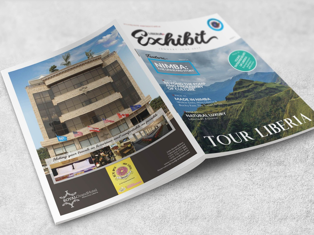 Jos Travel & Tours Inc.-蒙罗维亚必去景点