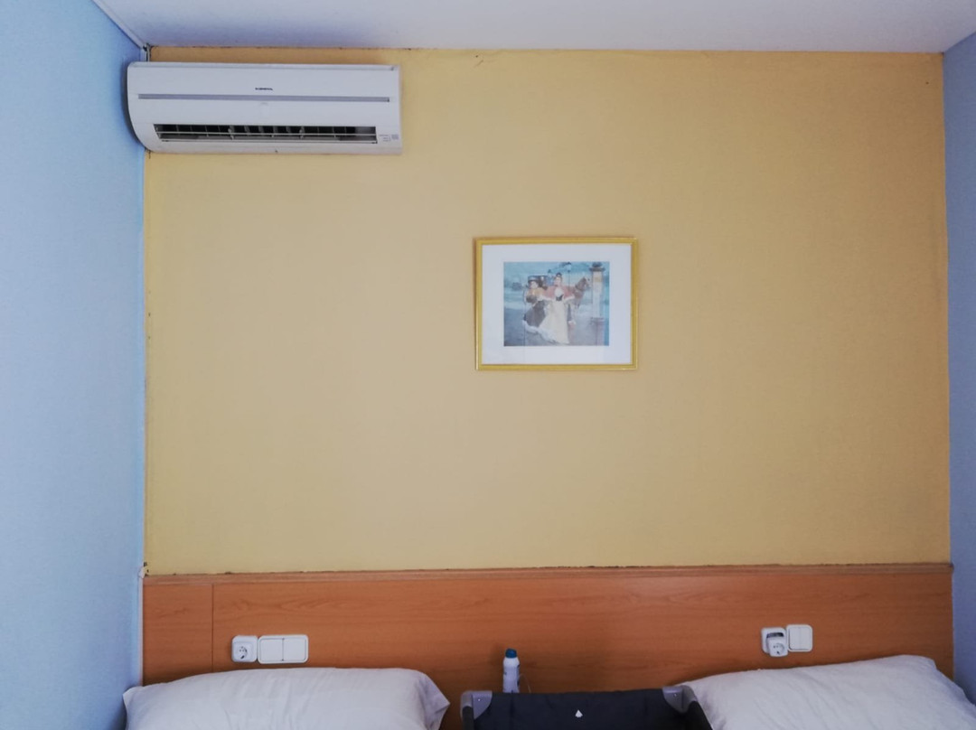 Hotel Sant Jordi主图