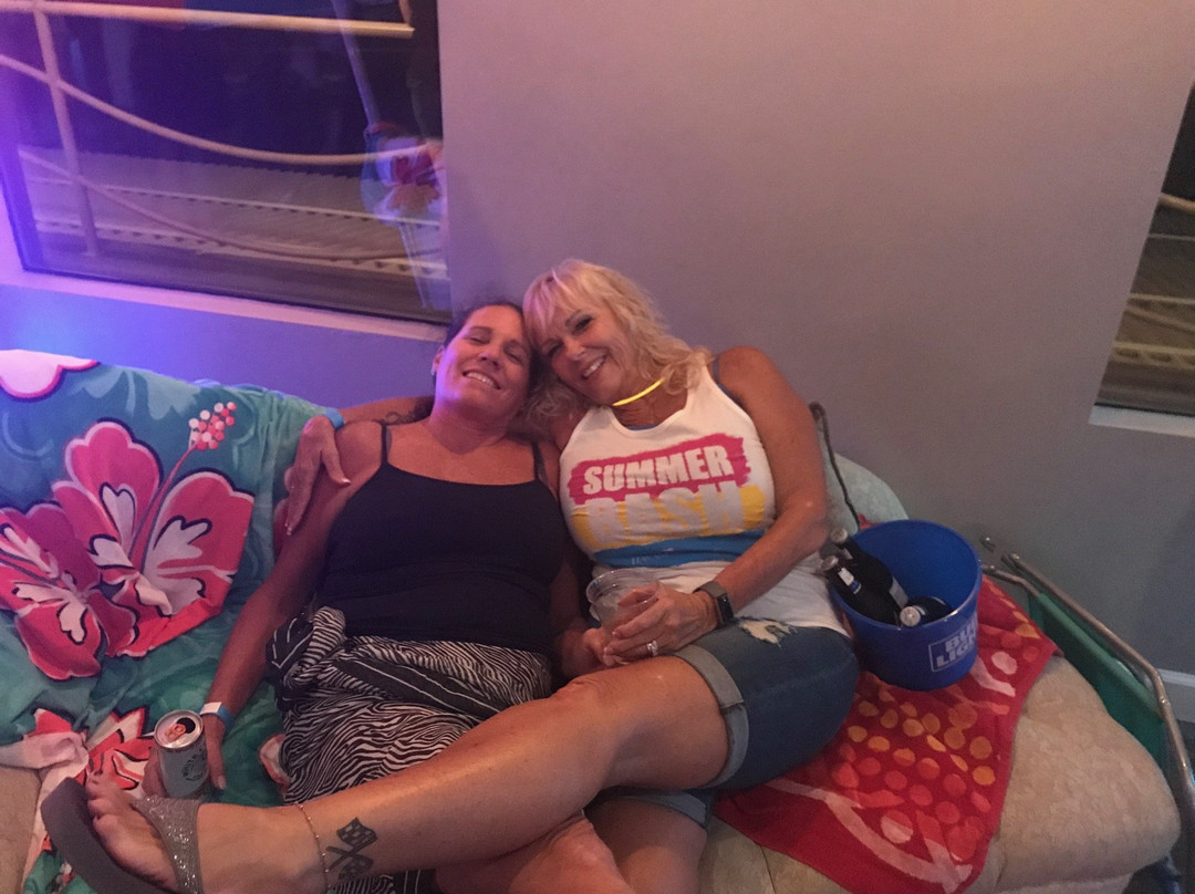 Havasu Springs Resort主图