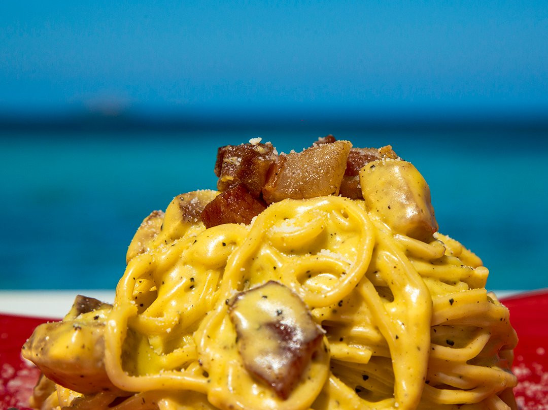 Blu Beach - Club-Porto Rotondo必去景点